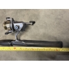 Image 5 : 3 Fishing Rods - AX Ball Bearing Graphite Shimano 200Q -Shakespeare Quantam -MTC Ball Bearing 