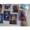 Image 7 : Lot of Assorted Cleveland Browns Football Trading Cards- All in Holders, Excellent Condition! 