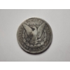 Image 4 : 1900-O Morgan Silver Dollar - 90% Silver Coin
