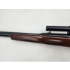 Image 5 : Remington Model 592M 5mm Remington Magnum Bolt Action Rifle w/ Weaver V22-A Scope – SN 1095908