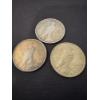 Image 3 : 3 - United States PEACE Silver Dollars Including 1927 - Must See Coins