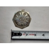 Image 8 : 1977 Towle Sterling Silver Medallion Weighing 21.1 Grams