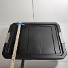 Image 4 : Heavy-Duty Sterilite Modular Stacker Tote (10 gal.)