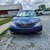 Image 6 : LOW MILE 2003 Toyota Camry XLE 4 Door Sedan 3L V6 EFI DOHC ~ ONLY 50,841 Miles 