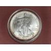 Image 1 : 2009 American Silver Eagle - 1Toz .999 Silver