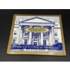 Image 1 : 200 Anniversary White House - Premium Historical Portfolio Twenty Dollar Bill - Front of Series 1999