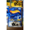 Image 4 : Assorted Collection Of Hot Wheels New In Packaging 