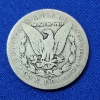 Image 2 : 1889-O Silver Morgan Dollar - 90% Silver U.S. Coin