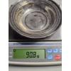 Image 4 : Sterling Silver Bowl 90.8g