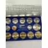 Image 5 : 2007 P and D United States Mint Proof Sets, FV $13.82
