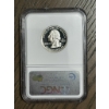 Image 2 : NGC PF69 Ultra Cameo 1999-S Silver State Quarter -  Connecticut 
