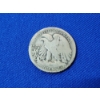 Image 5 : KEY DATE! 1916-S Obverse Mintmark Walking Liberty 90% Silver Half Dollar  -Very Low Mintage: 508,000