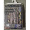 Image 2 : Brand New CB Outdoors Camo 70''x72'' Shower Curtain With Rings! 