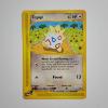 Image 1 : Togepi 114/147 Non Holo E-Reader Vintage Pokemon Trading Card ~ Near Mint or Mint Condition! 