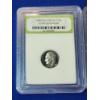 Image 2 : x3 INB Roosevelt Dimes Including DCAM Gem Proof and Brilliant Uncirculated, Assorted Years