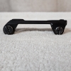 Image 3 : Vintage Redfield Junior Standard Windage Adjustable Rifle Scope Mount Base With Three Screws (4")
