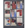 Image 4 : 9 Assorted Michael Jordan Basketball Trading Cards Dating Back To 1993 Including SkyBox & Upper Deck