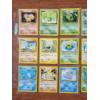 Image 4 : 27 Assorted Vintage Pokemon Trading Cards Dating Back to BASE SET Including Gym Sets Like Sabrina's!