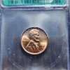 Image 2 : 1941-D Lincoln Wheat Cent ICG MS 64 RD