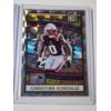 Image 4 : 3 Panini 2025 Football Trading Cards Including Dylan Sampson Autographed, RC's, Action-All Pros