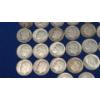 Image 4 : Assorted Years & Mint Marks 90% Silver Mercury Head/Roosevelt Dimes - Face Value: $5.00