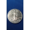 Image 1 : 2016 American Eagle 1 Oz 99.9% Fine Silver Dollar