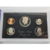 Image 2 : Two United States Mint Proof Sets In Original Packaging: 1983 & 1972