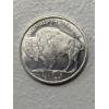 Image 2 : One Half Troy Ounce .999 Fine Silver Buffalo Round