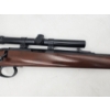 Image 20 : Remington Model 592M 5mm Remington Magnum Bolt Action Rifle w/ Weaver V22-A Scope – SN 1095908