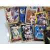 Image 17 : Large Lot of Assorted Kenny Lofton Baseball Cards - All in Protective Holders