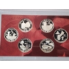 Image 4 : 2009 United States Mint Silver Proof Set in Original Packaging w/ CoA