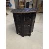Image 2 : *Pick Up At Mantua Home-No Shipping Available* Excellent Condition 1900's Stunning Bohemian Eastern 