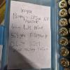 Image 2 : AMMO - RELOADING - 45 AUTO - 40 COUNT ROUNDS - 10 COUNT SHELLS 