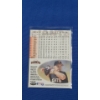 Image 2 : 1996 Fleer Matt Williams San Francisco Giants #600 Signed Baseball Card