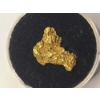 Image 2 : Higher Karat Gold Nugget Weighing 2.3 Grams