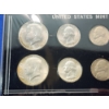 Image 2 : 1964 P&D United States Mint Set - Including Silver