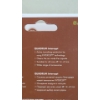 Image 4 : Assorted Size Intercept Coin Holders - (8) Packages - 45 Coin Holders In Total 
