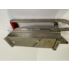 Image 13 : Vintage Kitchen Items - Hamburger Press - Grinder - Nut Chopper - Iron - Potato Ricer