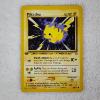 Image 1 : 1ST EDITION Pikachu 70/111 Vintage Pokemon Trading Card ~ MINT!