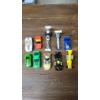 Image 1 : Matchbox/Hotwheels Die-Cast Toy Cars