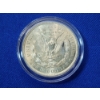 Image 4 : 1921 90% Silver Morgan Dollar - Comes With Littleton Coin Co. 3-Coin Display