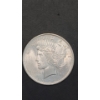 Image 1 : United States 1922 90% Silver Peace Dollar