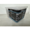 Image 2 : 100 Construction Lag Screws 4 Inches Long - Brand New In Case 