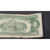 Image 9 : Series 1953 Red Seal $2 Bank Note, Series 1976 Green Seal $2 Bank Note & 20 Pesos Foreign Note