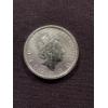 Image 2 : 2021 Britannia 1/4 Oz .999 Pure Fine Silver Troy Ounce Coin - Mint Condition