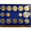Image 5 : 2008 U.S. Mint UNC Coin Sets - Philadelphia & Denver - FV $27.64 - 