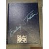 Image 5 : Box Of Record Albums, Yearbooks & More