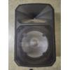 Image 1 : ION Total PA Max 500W Portable PA & Karaoke Speaker System In Great Condition! -No Shipping