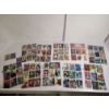 Image 1 : Lot of Trading Cards - The Creators Universe - All American Girl - American Flagg - Anotok - Aquan