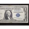 Image 3 : 1935G United States $1 Silver Certificate NO MOTTO - Dillon & Smith Signed - Very Nice Note!